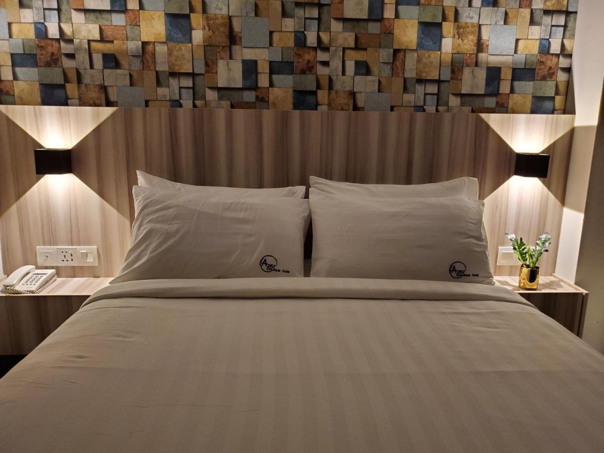 Apex Boutique Hotel @ Bandar Sunway Subang Jaya Exteriér fotografie