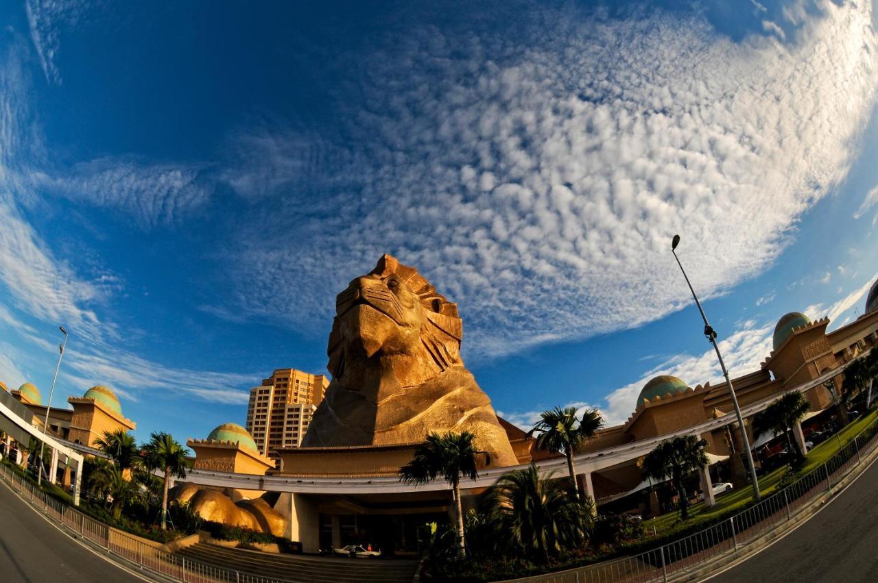 Apex Boutique Hotel @ Bandar Sunway Subang Jaya Exteriér fotografie