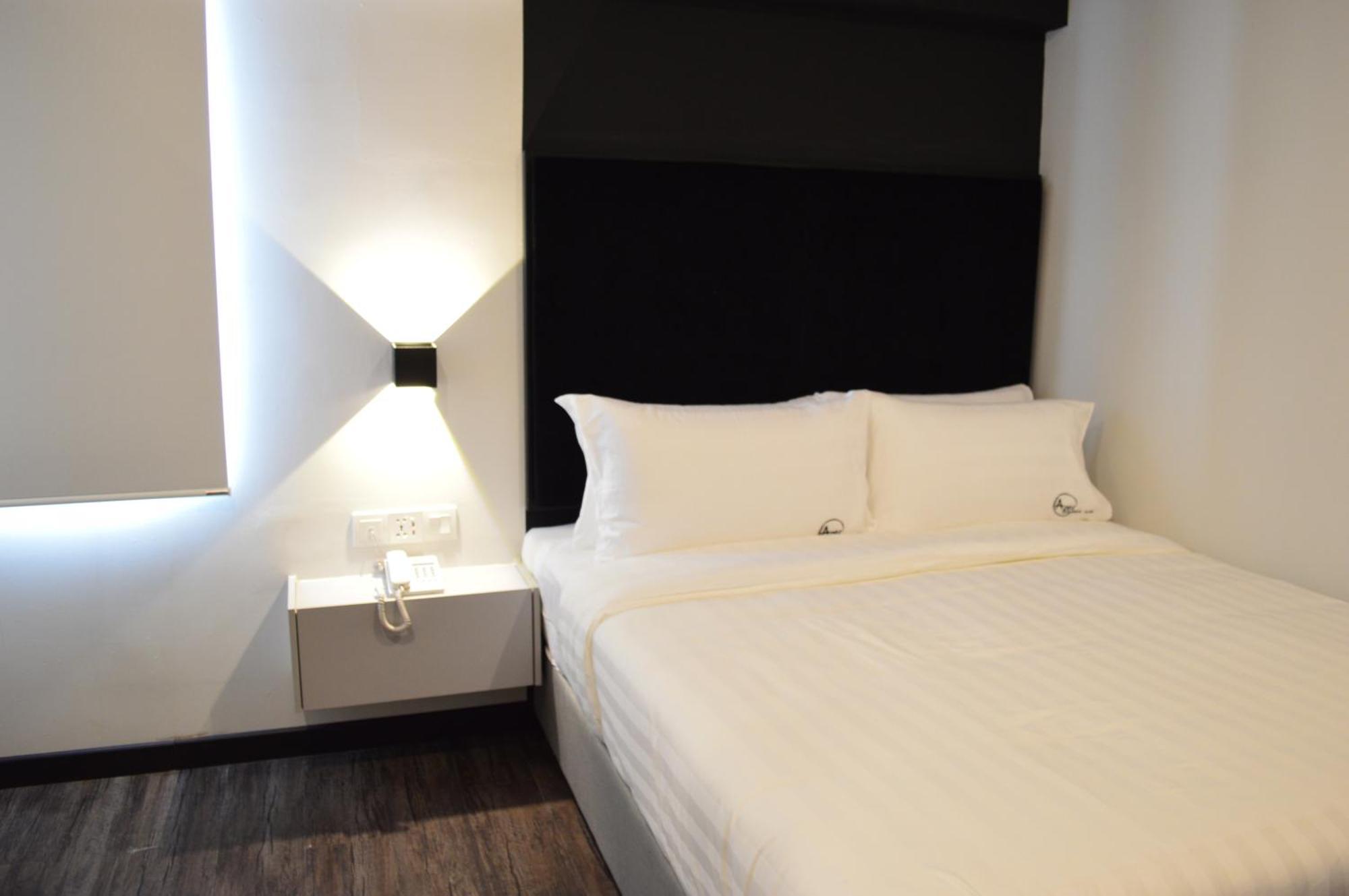 Apex Boutique Hotel @ Bandar Sunway Subang Jaya Exteriér fotografie