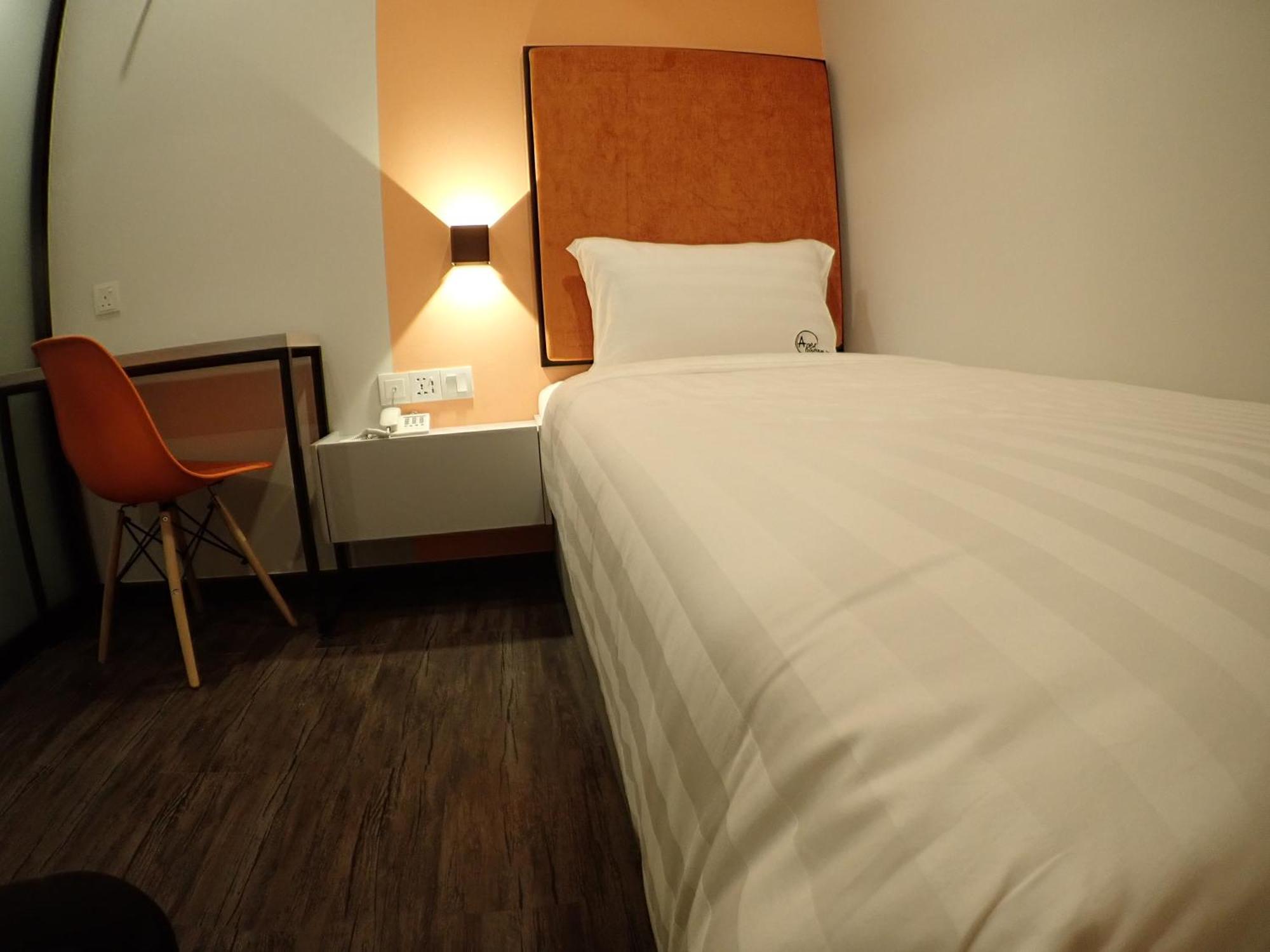 Apex Boutique Hotel @ Bandar Sunway Subang Jaya Exteriér fotografie
