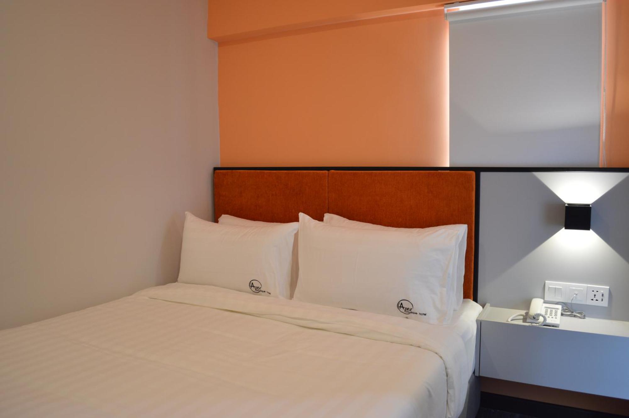 Apex Boutique Hotel @ Bandar Sunway Subang Jaya Exteriér fotografie